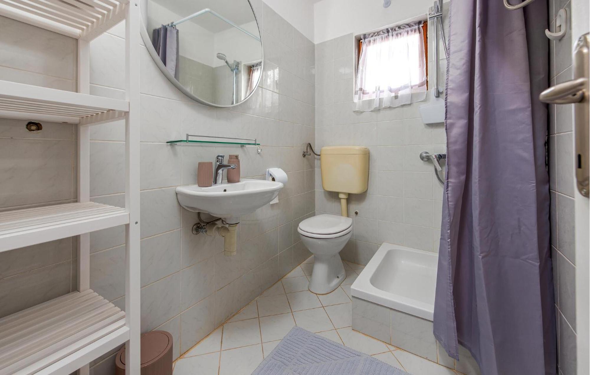 Beautiful Home In Novalja With Wifi Εξωτερικό φωτογραφία